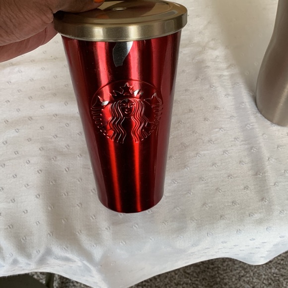 Starbucks Tumbler Variety Set 3pc - Picture 3 of 5